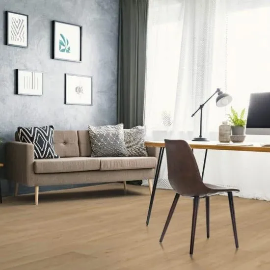 Tarimas Laminada Roble Perpetual