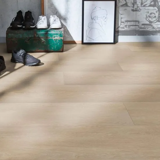 Tarimas Laminada Roble Mystic
