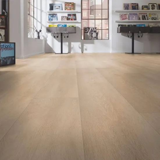 Tarimas Laminada Roble Invictus