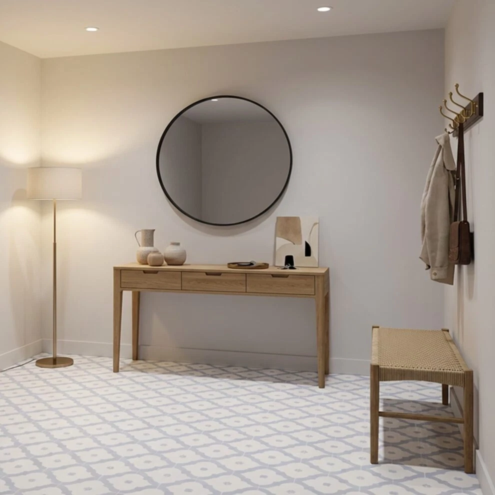 Tarimas Laminado Deco Tile 