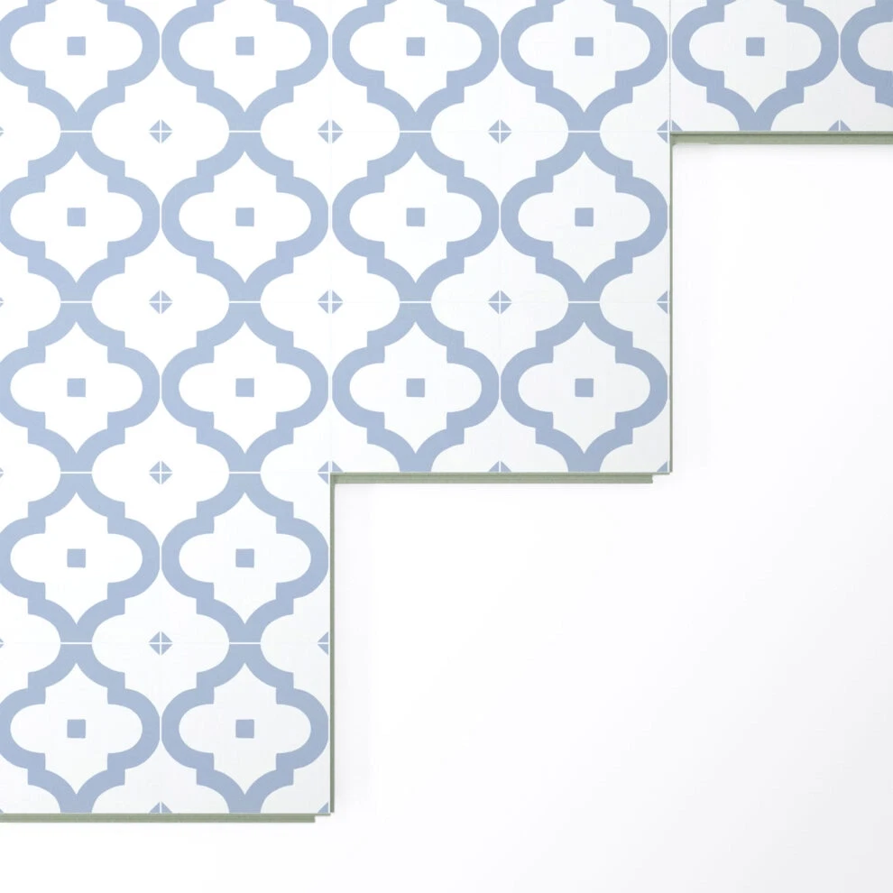 Tarimas Laminado Deco Tile 