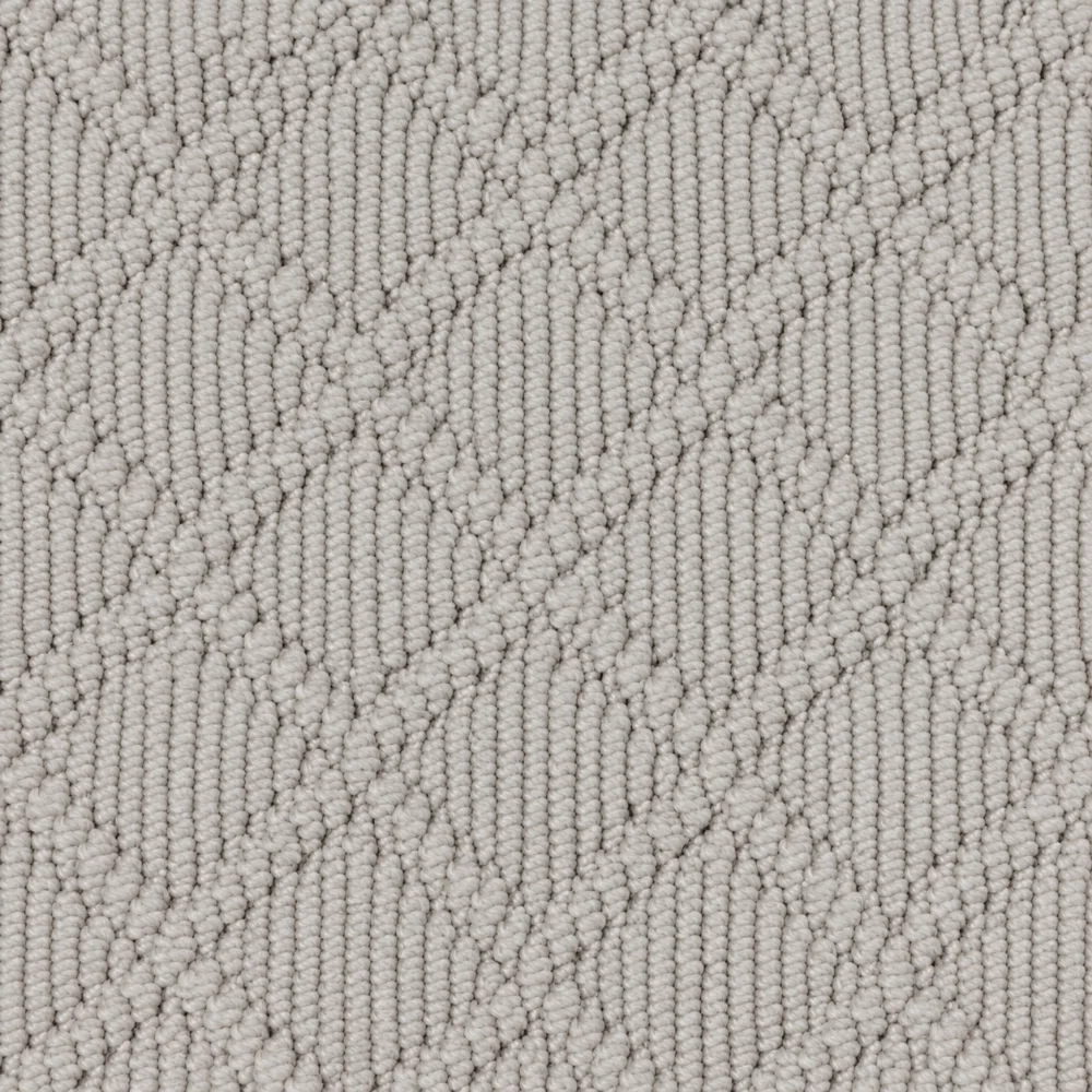Moquetas Polipropileno Moqueta Diamante Crema 020