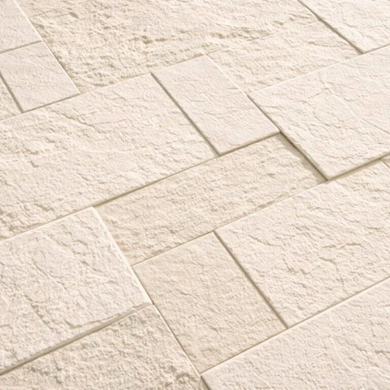 Revestimiento Pared Arcilla Efecto Piedra Wal 