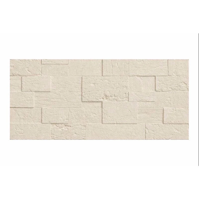Revestimiento Pared Arcilla Efecto Piedra Wal 