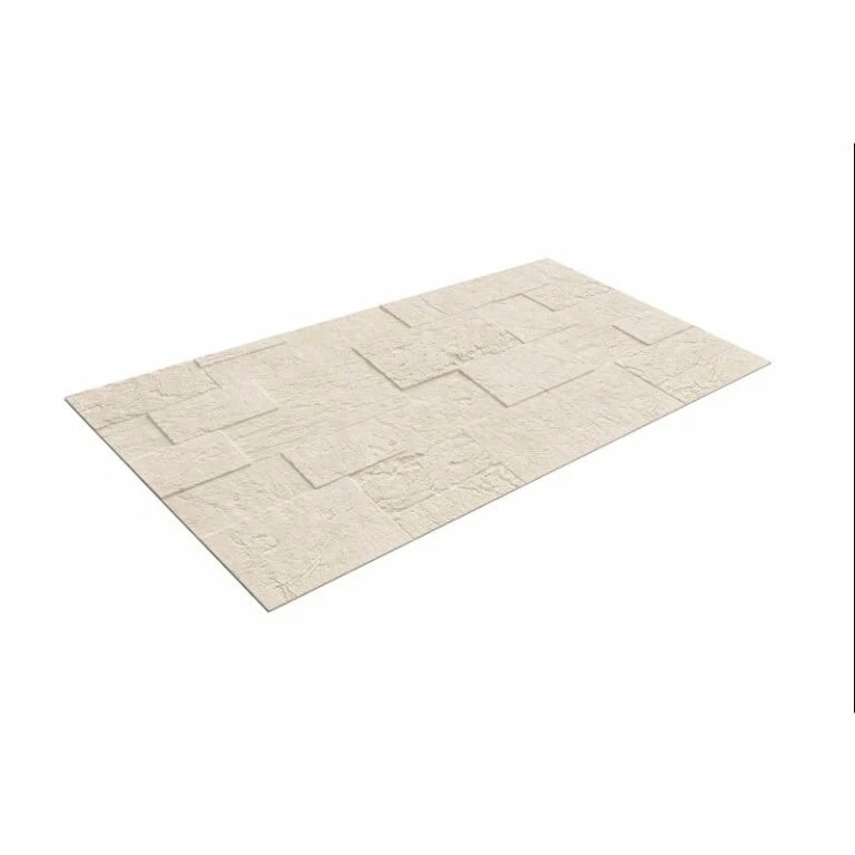 Revestimiento Pared Arcilla Efecto Piedra Wal 