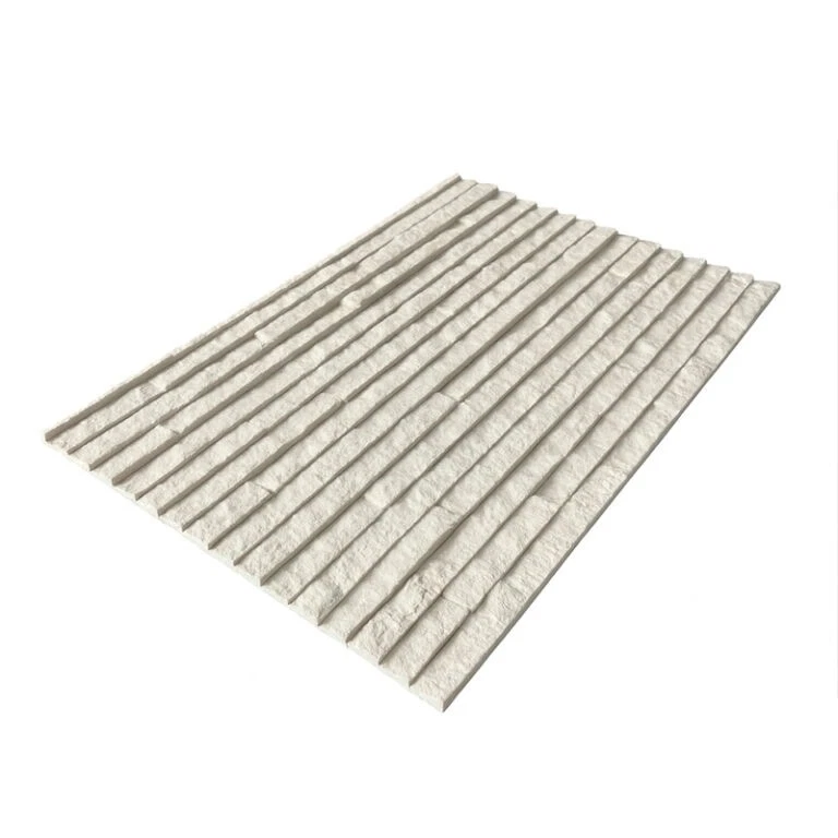 Revestimiento Pared Arcilla Efecto Travertino Wal 