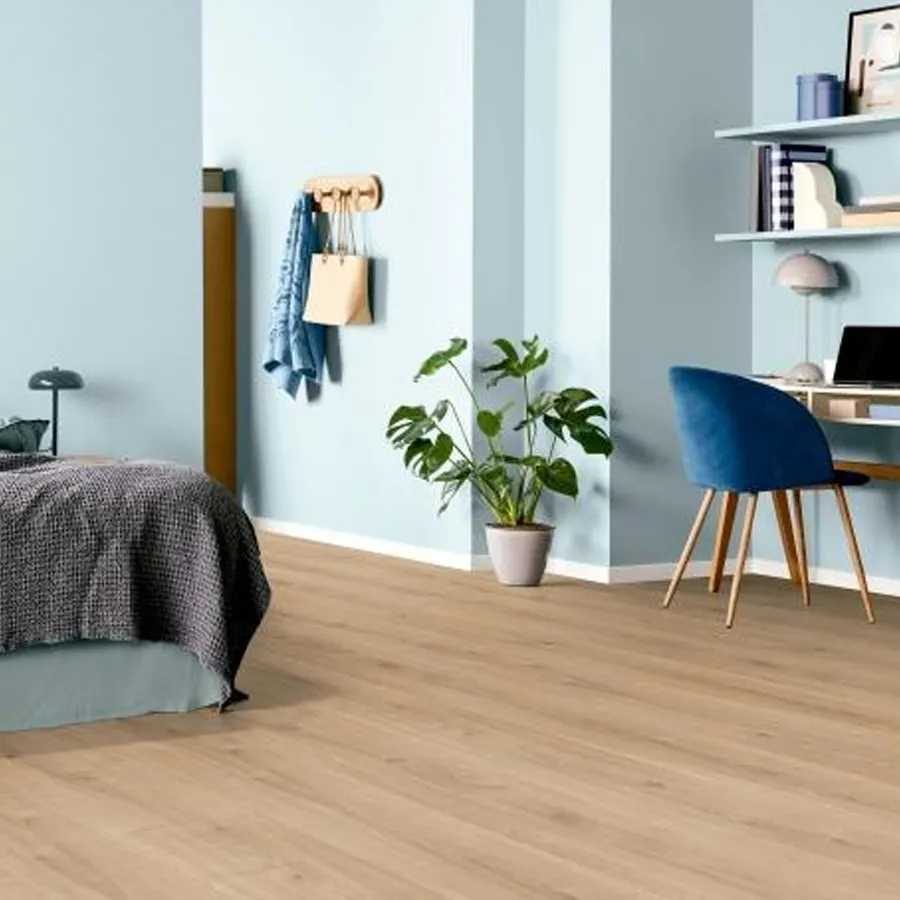 Tarimas Laminada Roble Ortega EL2093