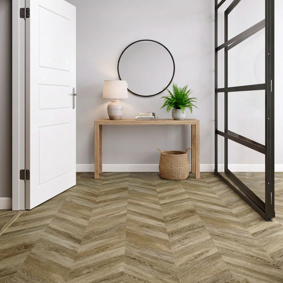 Tarimas Laminada Espiga Classic