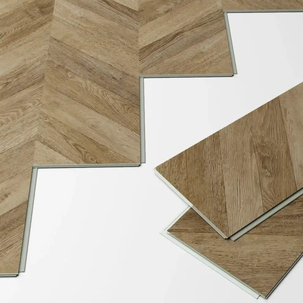 Tarimas Laminada Espiga Classic