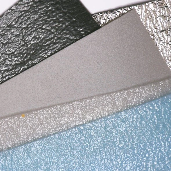Obras accesorios  GSBarip Subsuelo de 1,8mm con base de aluminio de densidad especial con función antiestática