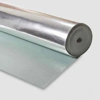 Obras accesorios  GS_Brik Subsuelo Silenzio 1,8mm Acústico, apto para calefacción radiantes