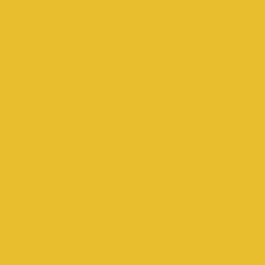 Vinílicos PVC Suelo Vinílico Autoinstalable Amarillo Mate