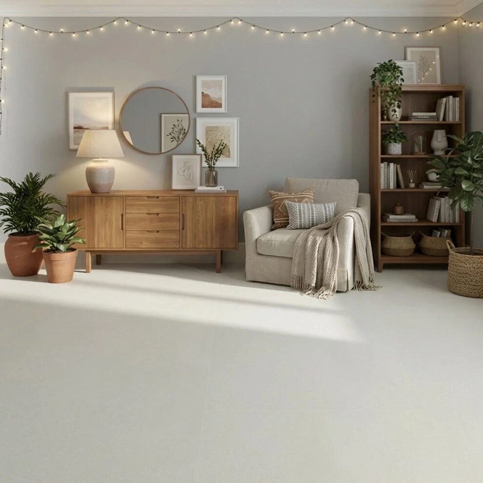 Tarimas Laminada Granito Crema120x60