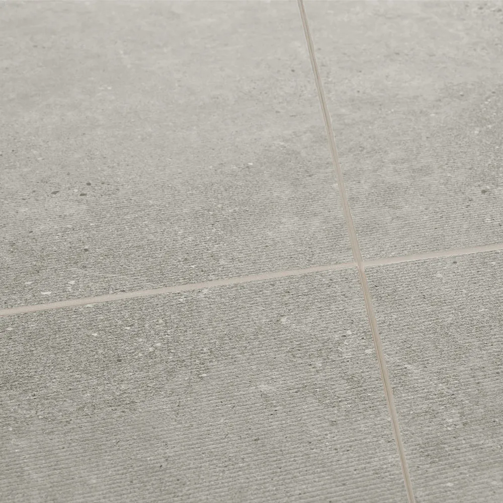 Revestimiento Pared PVC Hormigon Maximo Gris