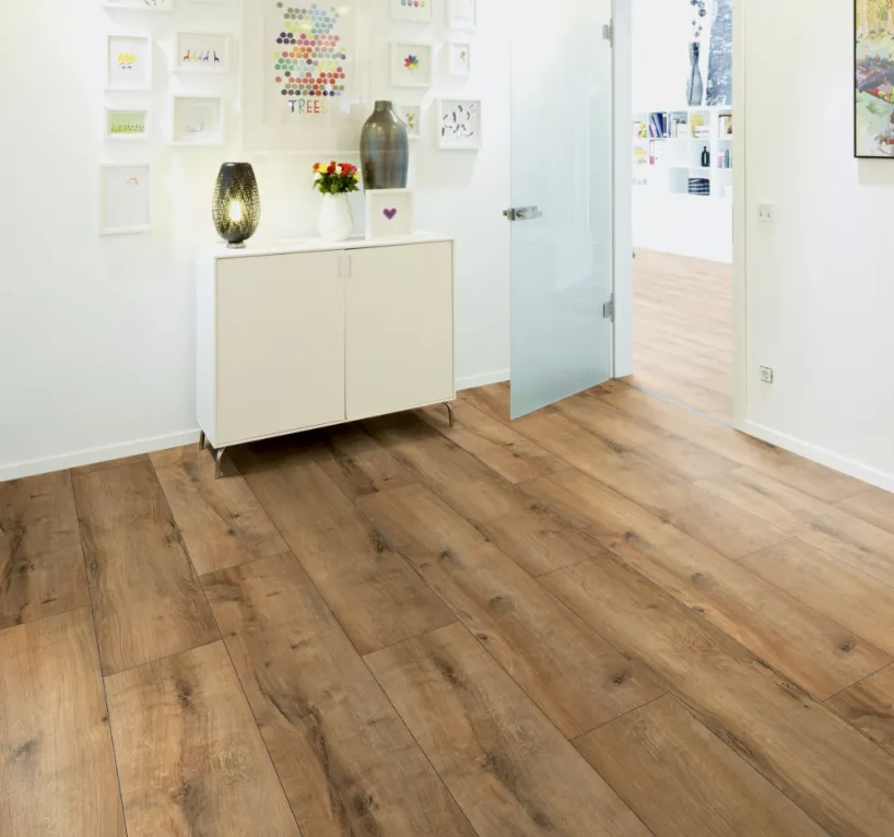 Tarimas Laminada Roble Industrial 1101021823
