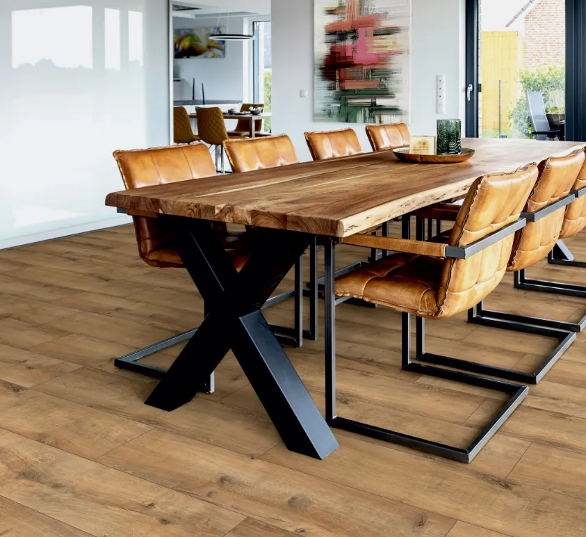 Tarimas Laminada Roble Industrial 1101021823