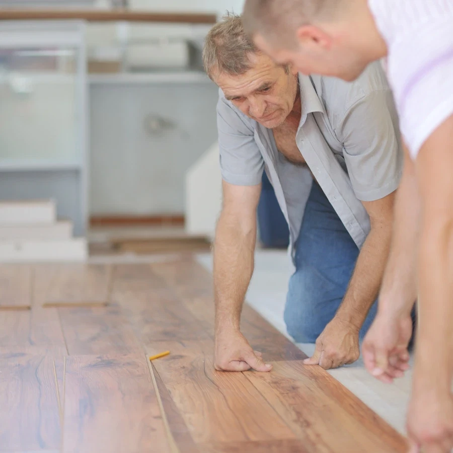 Obras accesorios  Instalación de cocinas