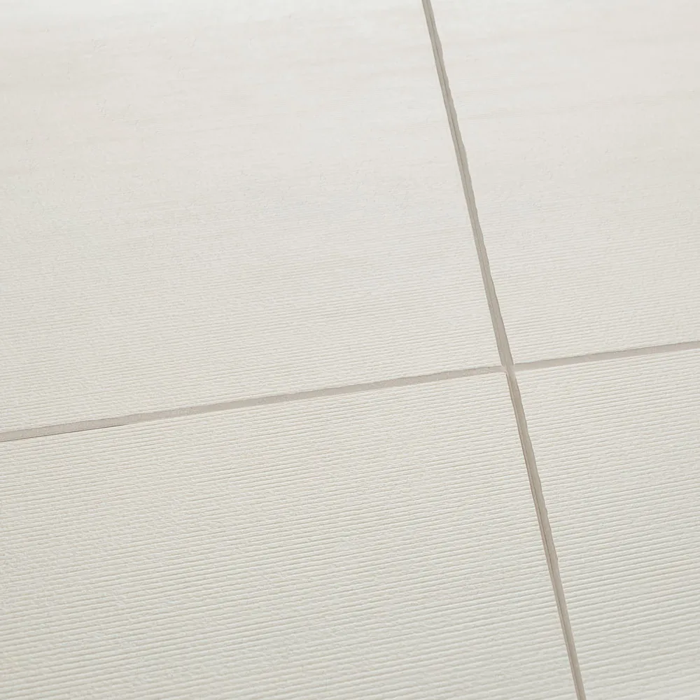Revestimiento Pared PVC Lineal Monotema Ivory Rayado