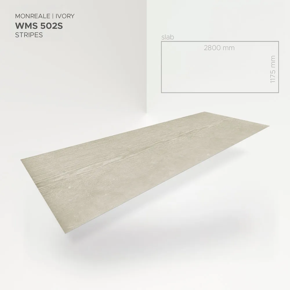 Revestimiento Pared PVC Ivory Montreal Rayada