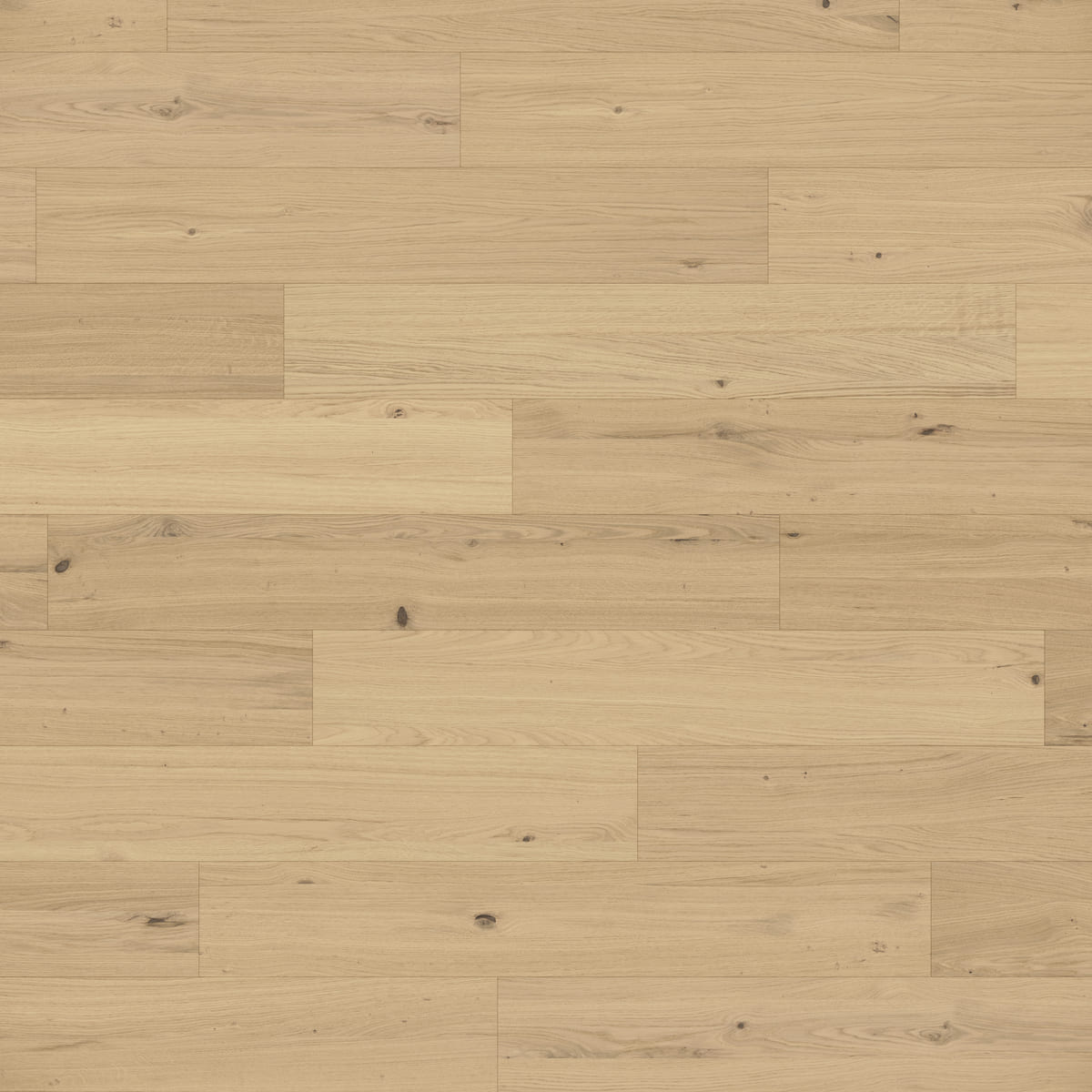 Madera Natural Parquet Pro Ivory Oak Rustic Light