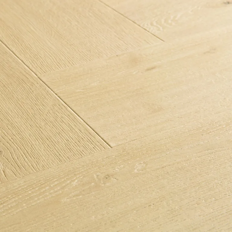Tarimas Laminada Roble Jengibre Impressive Desing