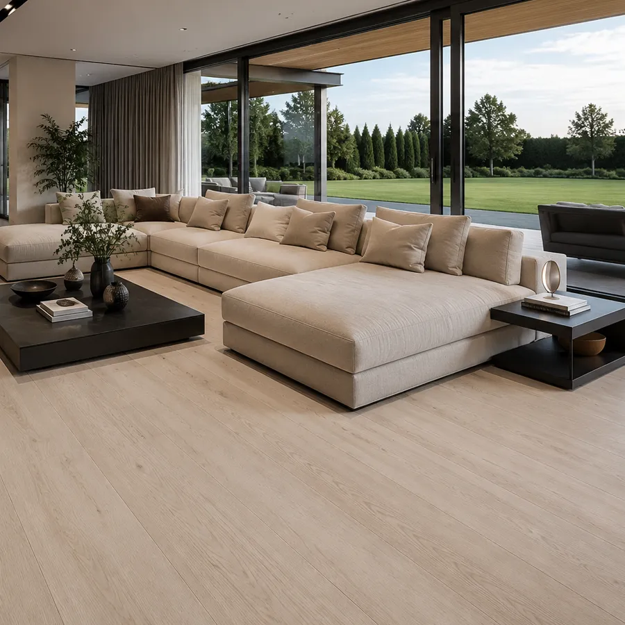 Tarimas Laminada Tierra Humeda |AC6 | 10mm | 100h Agua | Tabla XS | Biselado | Suelo Laminado