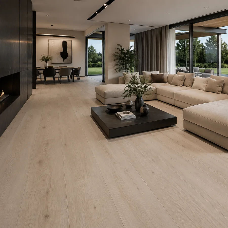 Tarimas Laminada Tierra Humeda |AC6 | 10mm | 100h Agua | Tabla XS | Biselado | Suelo Laminado