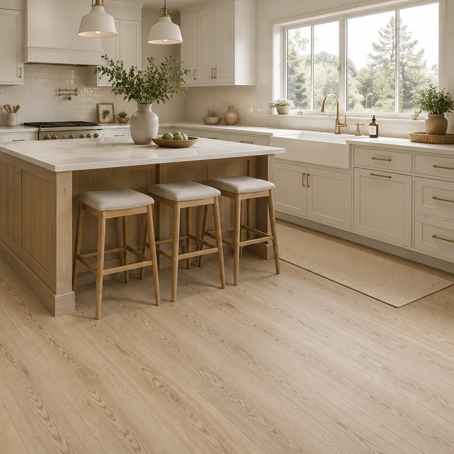 Tarimas Laminada Cumberland |AC6 | 10mm | 100h Agua | Tabla XS | Biselado | Suelo Laminado