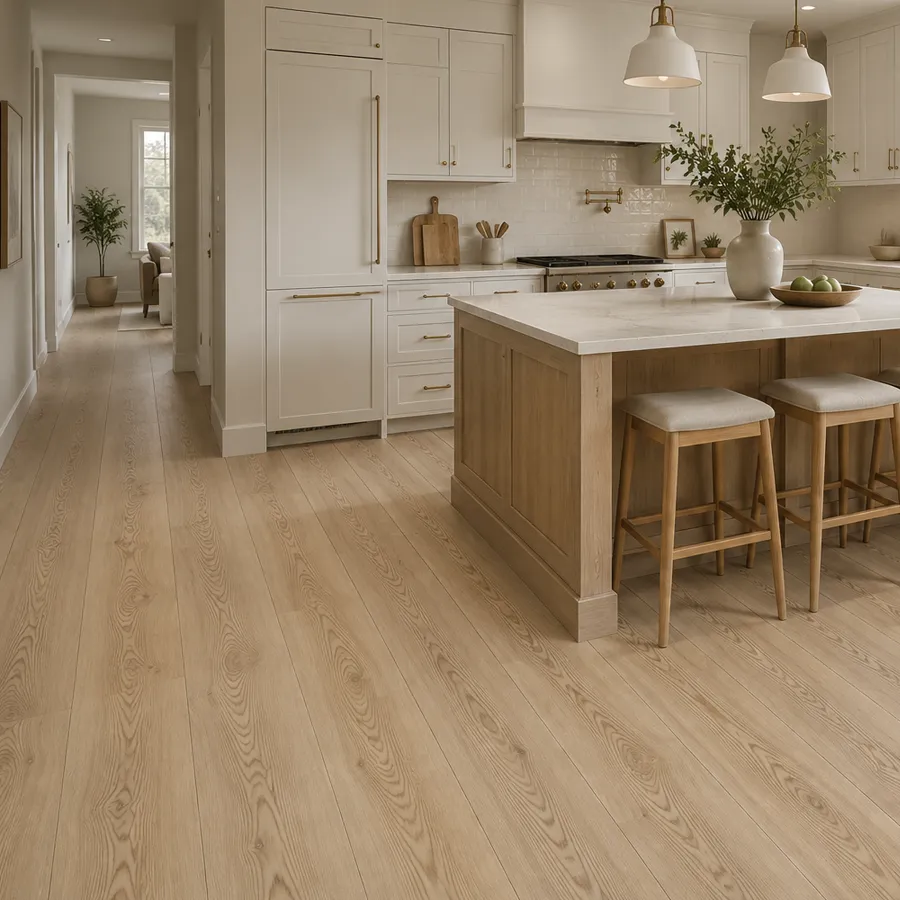 Tarimas Laminada Cumberland |AC6 | 10mm | 100h Agua | Tabla XS | Biselado | Suelo Laminado
