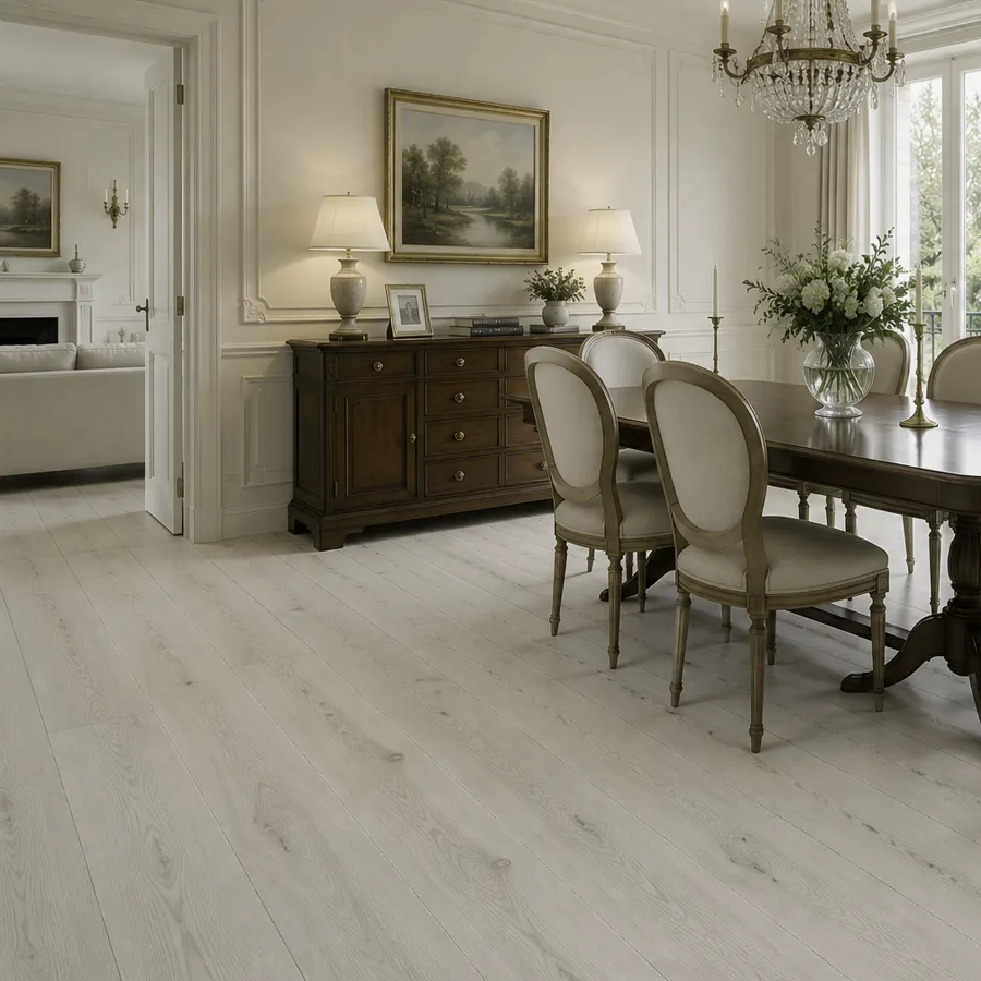 Tarimas Laminada Seattle |AC6 | 10mm | 100h Agua | Tabla XS | Biselado | Suelo Laminado