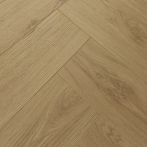 Tarimas Laminada Espiga Merkala |AC6 | 10mm | 100h Agua | Tabla XS | Biselado | Suelo Laminado