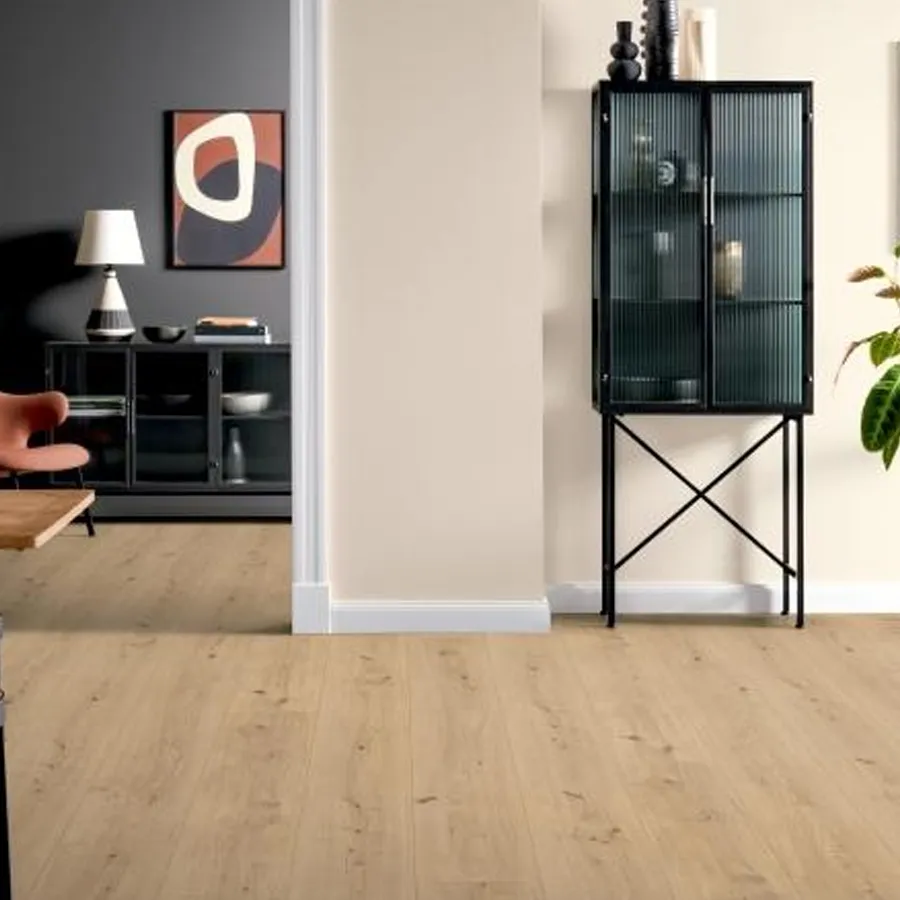 Tarimas Laminada Roble Cadiz Natural EL2136