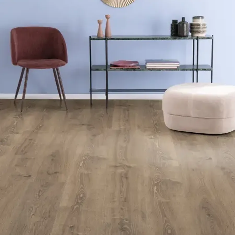 Tarimas Laminada Roble Bayford Gris EL2942 