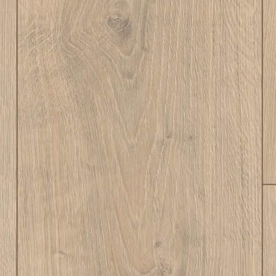 Tarimas Laminada Roble Seefeld Crema EL2195