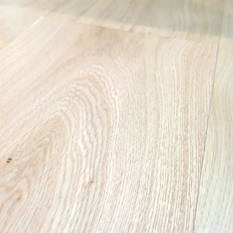 Madera Natural Parquet Roble Cervantes