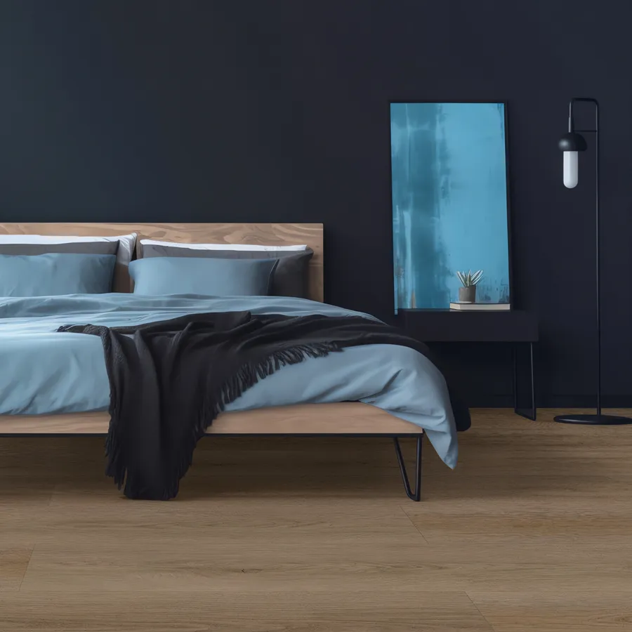 Vinílicos  Suelo Vinílico Unique Majestic Oak 830