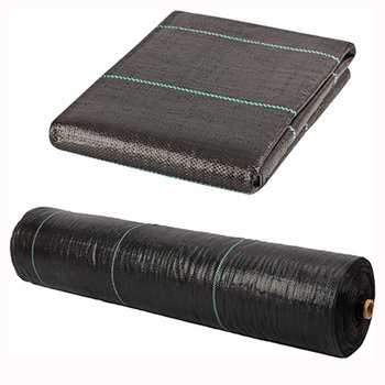 Malla Anti-Hierba Geotextil 120gr/m² 1x20 Malla Anti-Hierba Geotextil 120gr/m² 1x20