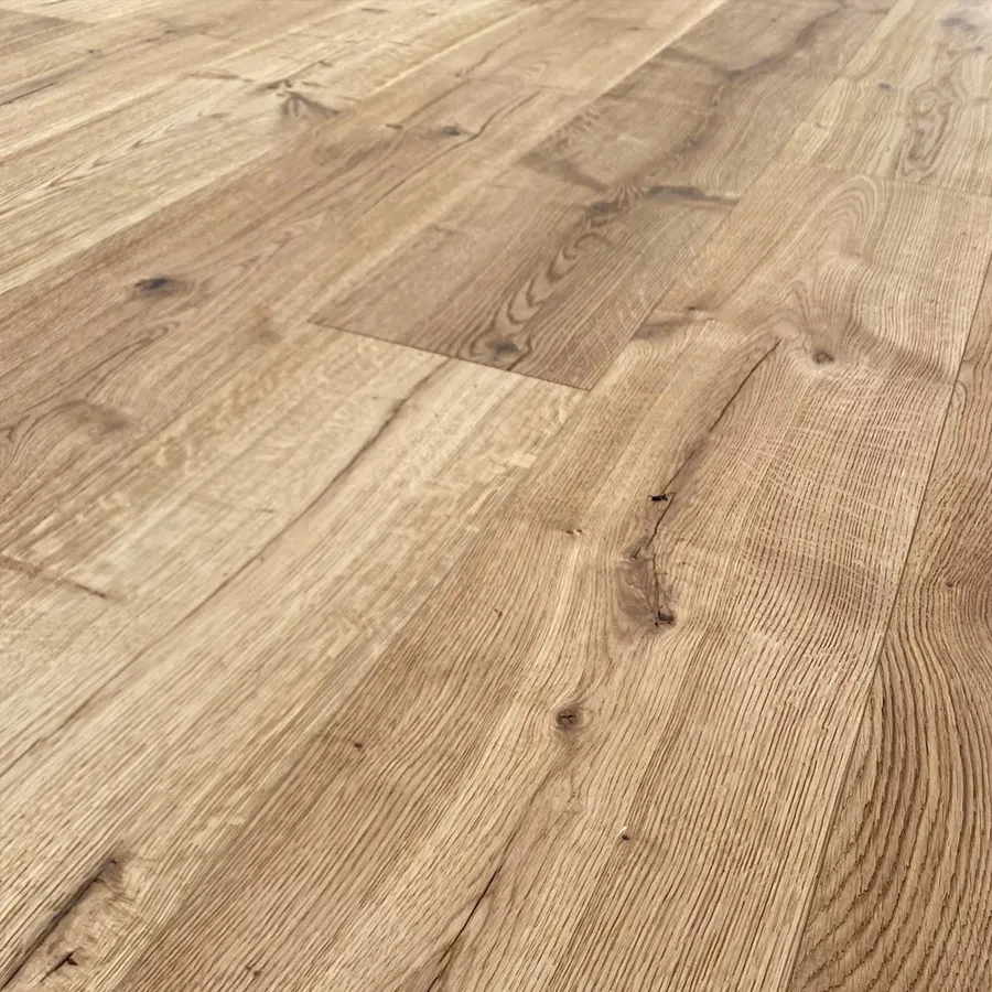 Madera Natural Parquet Merlot