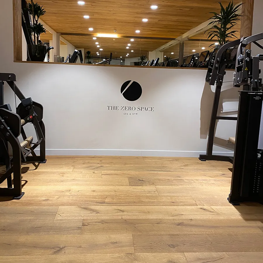 Madera Natural Parquet Merlot