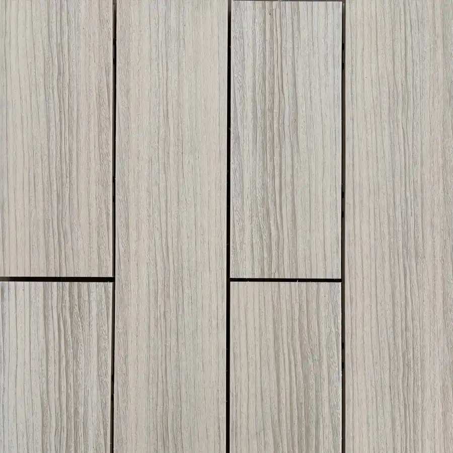 Tarima exterior Tecnológica México