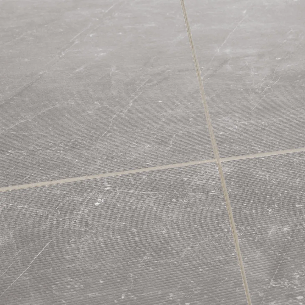 Revestimiento Pared PVC Grey Montreal Rayado
