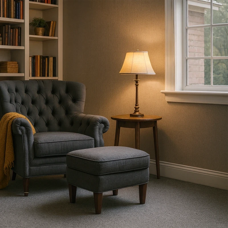 Moquetas Polirpopileno Esencia Natural Gris Clásico 160