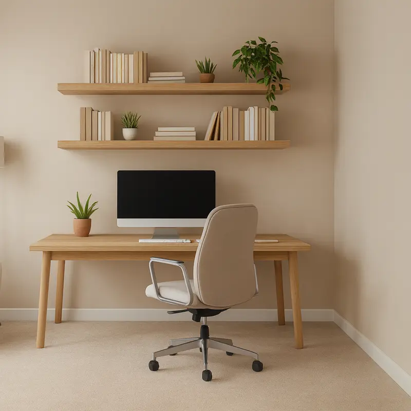 Moquetas Polirpopileno Esencia Natural Marfil 123