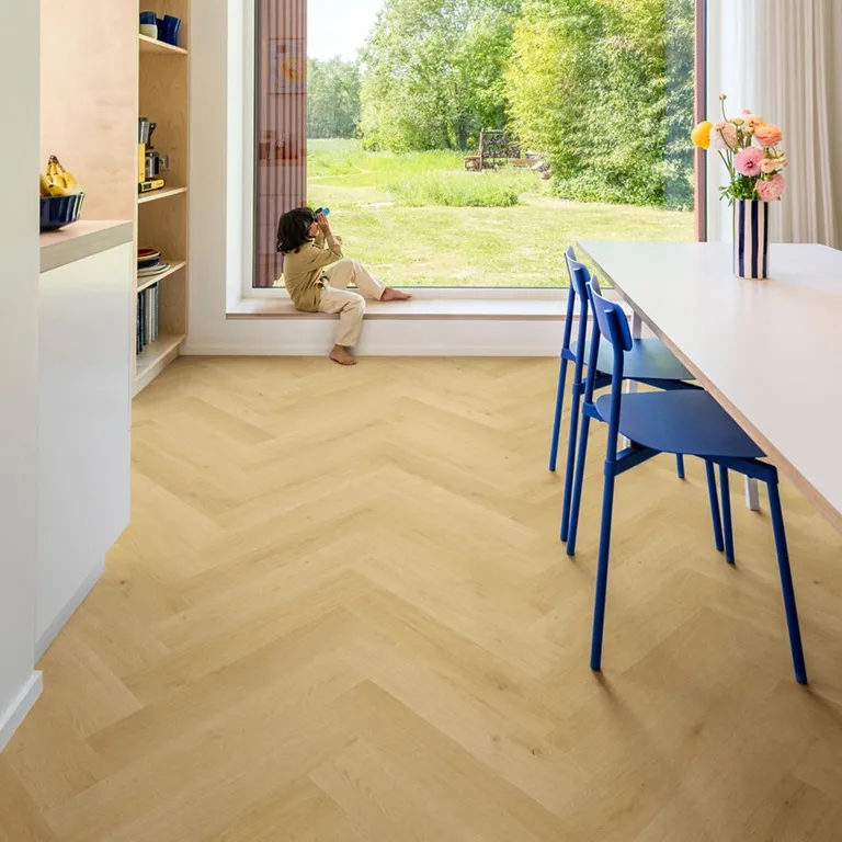Roble Nuez Moscada Impressive Desing