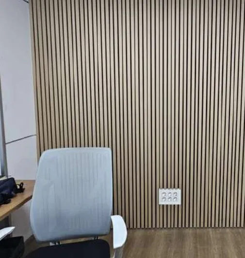 Acustic Wall Madera Olm Acustic Wall Madera Olm