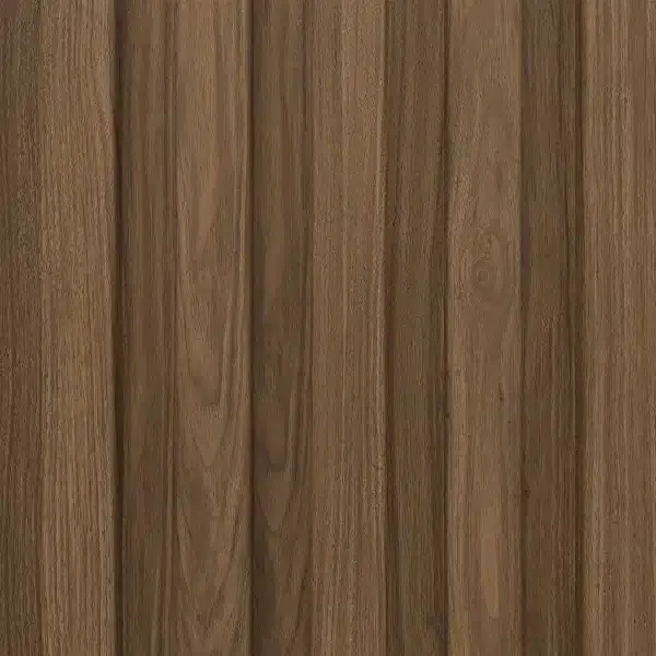 Revestimiento Pared PVC Roble Pardo DUO