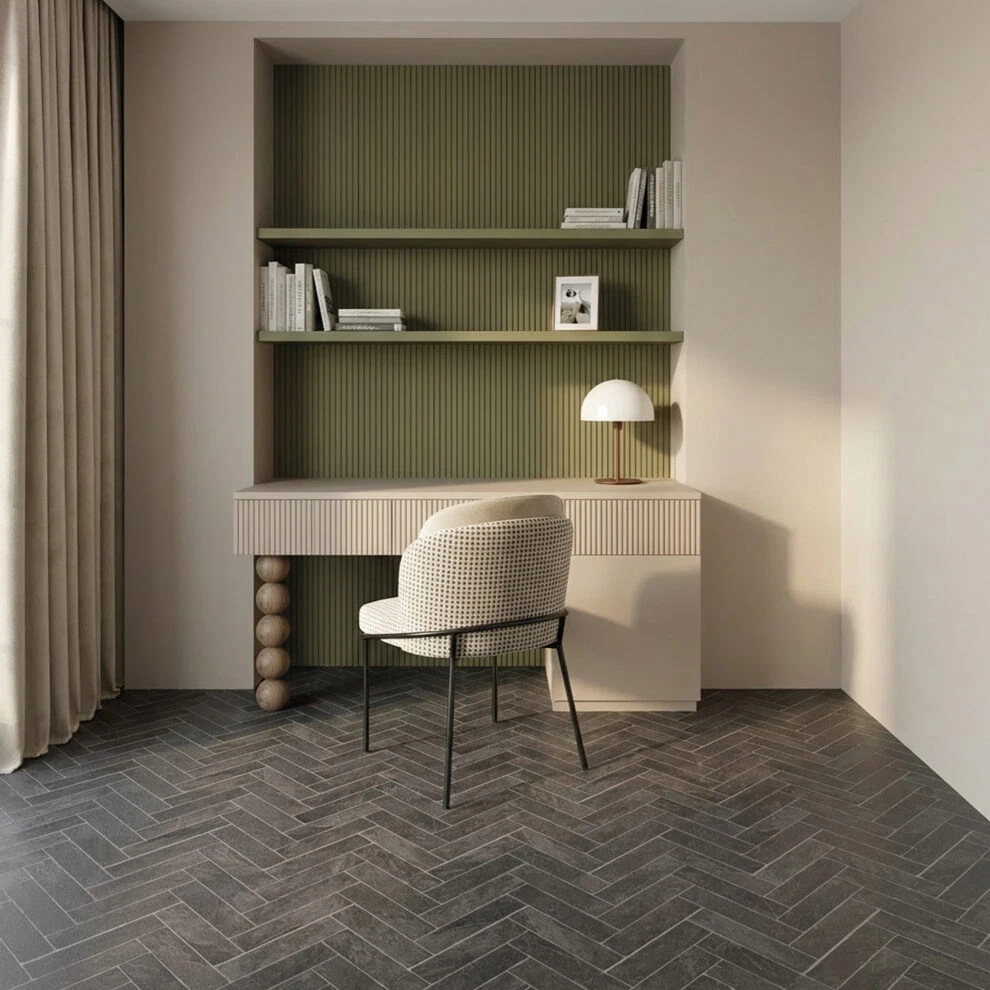 Tarimas Laminada Parquet Stone