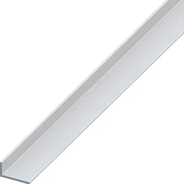 Obras accesorios  GPSanc_Transi Perfil de Terminación de Aluminio