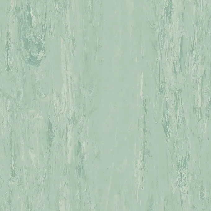 Vinílicos PVC Homogeneo Suelo Vinílico Peridot Green