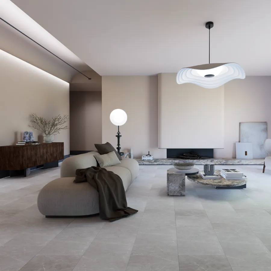 Tarimas Laminada Piedra Dintel | AC5 | 8mm | 100% Agua | Ecológica 